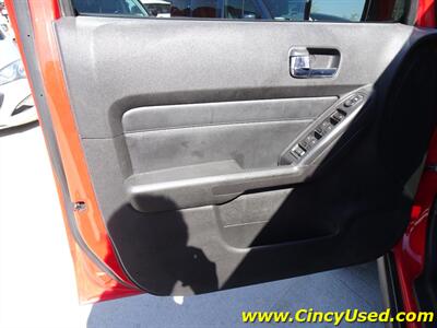 2009 Hummer H3T Alpha   - Photo 26 - Cincinnati, OH 45255