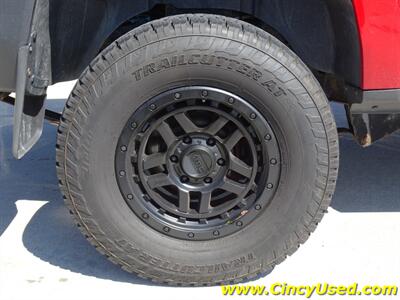 2009 Hummer H3T Alpha   - Photo 13 - Cincinnati, OH 45255