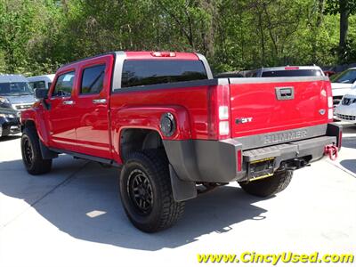 2009 Hummer H3T Alpha   - Photo 9 - Cincinnati, OH 45255