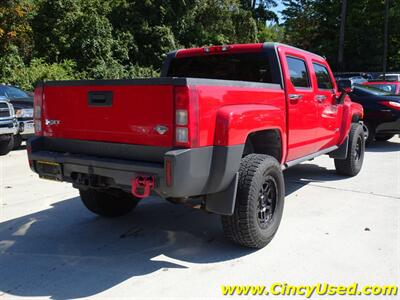 2009 Hummer H3T Alpha   - Photo 4 - Cincinnati, OH 45255