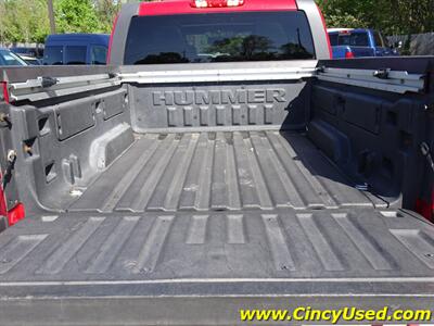2009 Hummer H3T Alpha   - Photo 31 - Cincinnati, OH 45255