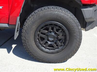 2009 Hummer H3T Alpha   - Photo 14 - Cincinnati, OH 45255