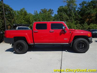 2009 Hummer H3T Alpha   - Photo 3 - Cincinnati, OH 45255