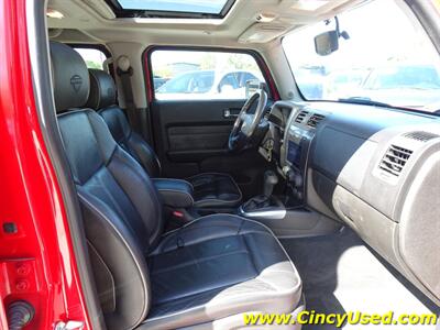 2009 Hummer H3T Alpha   - Photo 16 - Cincinnati, OH 45255