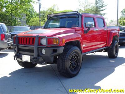 2009 Hummer H3T Alpha   - Photo 3 - Cincinnati, OH 45255