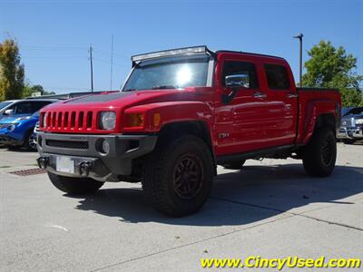 2009 Hummer H3T Alpha   - Photo 9 - Cincinnati, OH 45255