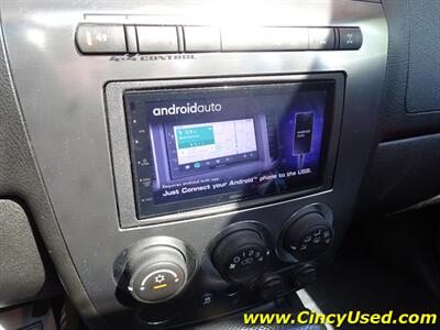 2009 Hummer H3T Alpha   - Photo 19 - Cincinnati, OH 45255