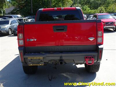 2009 Hummer H3T Alpha   - Photo 5 - Cincinnati, OH 45255