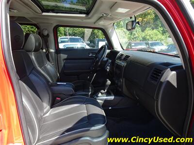 2009 Hummer H3T Alpha   - Photo 28 - Cincinnati, OH 45255
