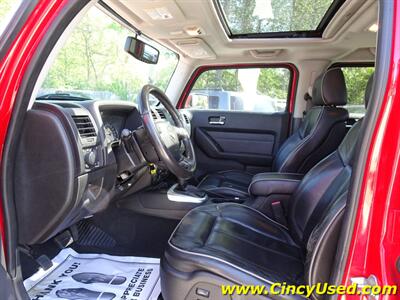 2009 Hummer H3T Alpha   - Photo 10 - Cincinnati, OH 45255