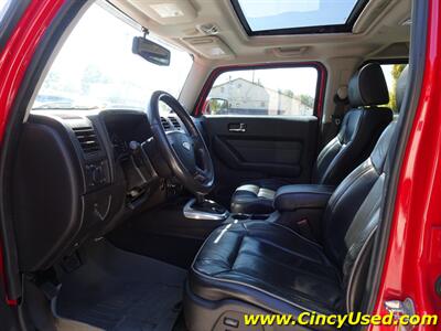 2009 Hummer H3T Alpha   - Photo 17 - Cincinnati, OH 45255