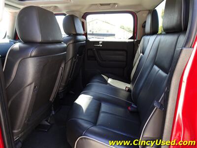 2009 Hummer H3T Alpha   - Photo 21 - Cincinnati, OH 45255