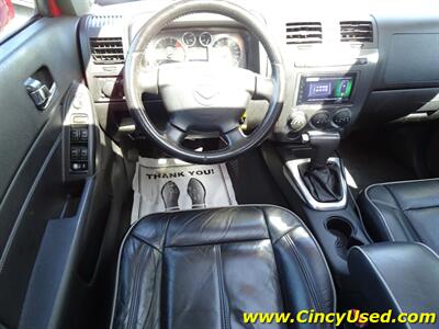 2009 Hummer H3T Alpha   - Photo 12 - Cincinnati, OH 45255
