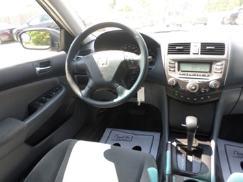 2007 Honda Accord LX   - Photo 7 - Cincinnati, OH 45255
