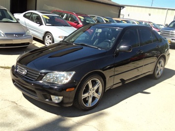 2002 Lexus IS 300   - Photo 3 - Cincinnati, OH 45255