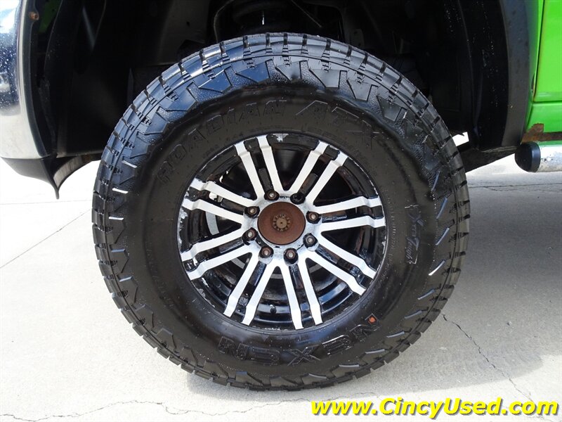 2013 RAM 2500 Tradesman - Photo 32 - Cincinnati, OH 45255