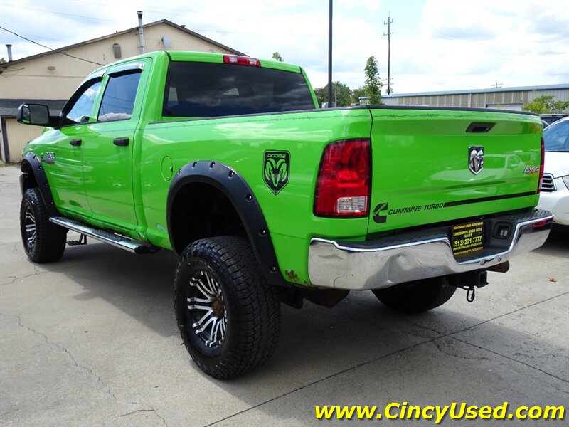 2013 RAM 2500 Tradesman - Photo 7 - Cincinnati, OH 45255