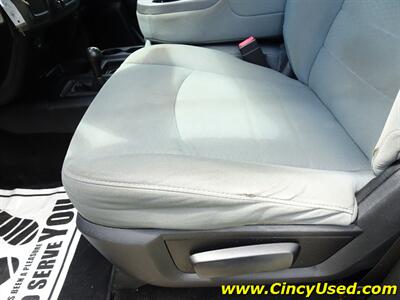 2013 RAM 2500 Tradesman   - Photo 25 - Cincinnati, OH 45255