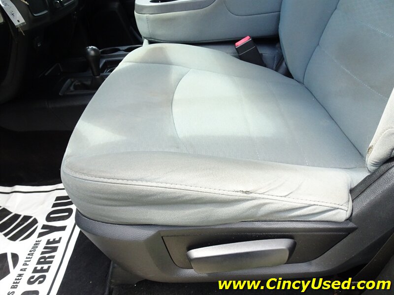 2013 RAM 2500 Tradesman - Photo 25 - Cincinnati, OH 45255