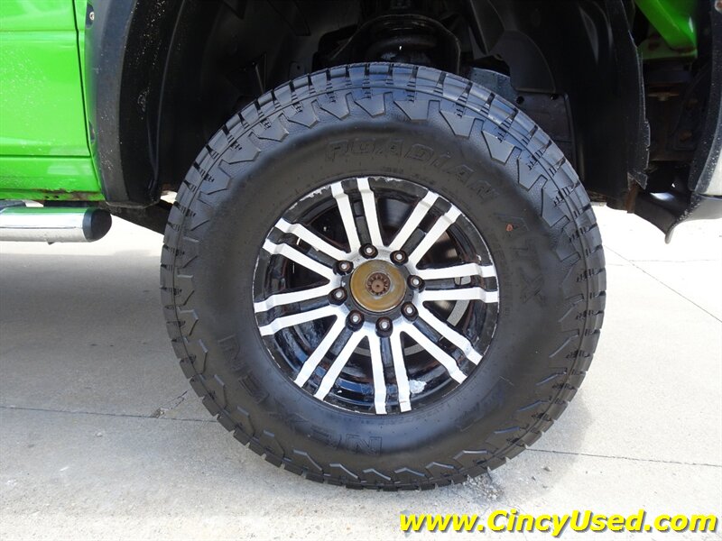 2013 RAM 2500 Tradesman - Photo 29 - Cincinnati, OH 45255