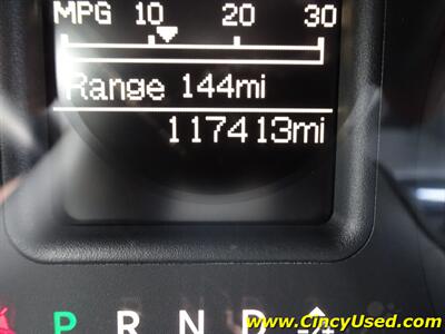 2013 RAM 2500 Tradesman   - Photo 20 - Cincinnati, OH 45255
