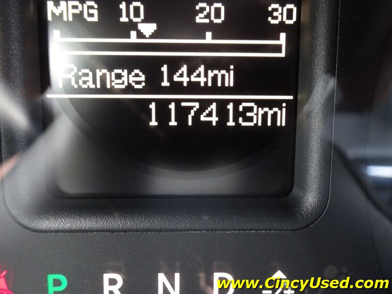 2013 RAM 2500 Tradesman - Photo 20 - Cincinnati, OH 45255