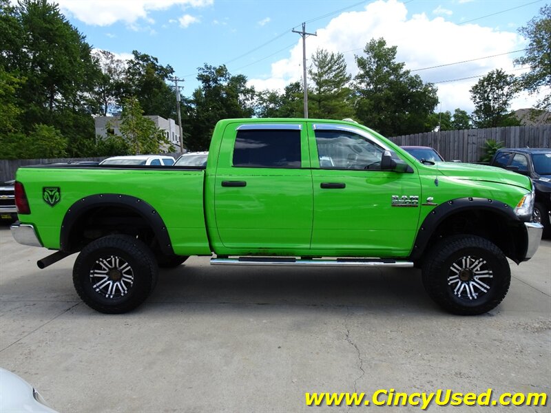 2013 RAM 2500 Tradesman - Photo 4 - Cincinnati, OH 45255