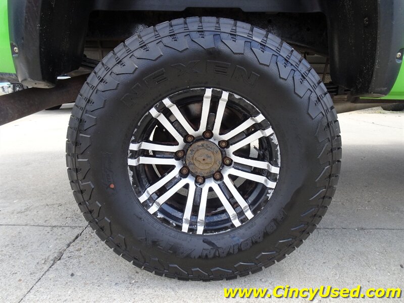 2013 RAM 2500 Tradesman - Photo 30 - Cincinnati, OH 45255