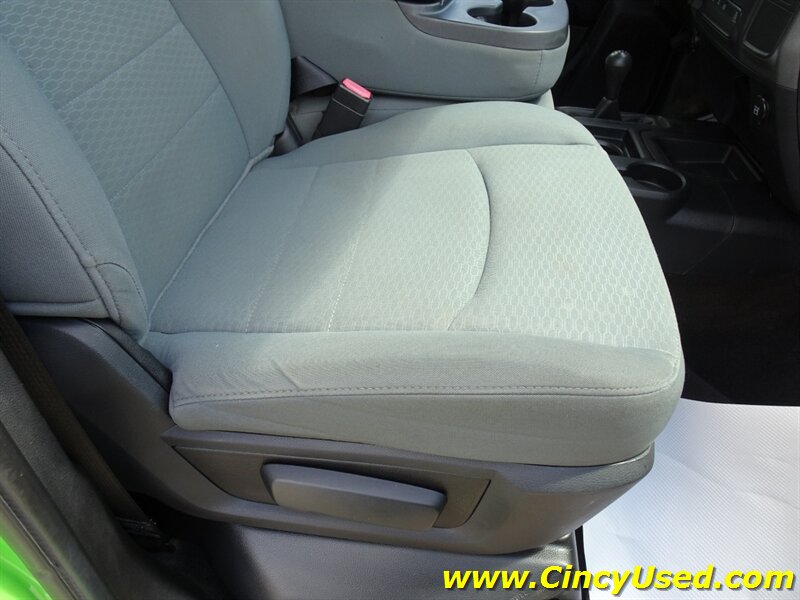 2013 RAM 2500 Tradesman - Photo 26 - Cincinnati, OH 45255