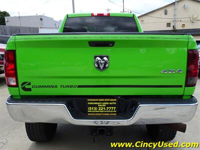2013 RAM 2500 Tradesman   - Photo 6 - Cincinnati, OH 45255