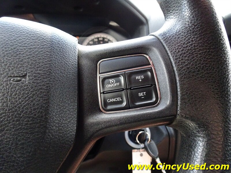 2013 RAM 2500 Tradesman - Photo 23 - Cincinnati, OH 45255