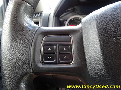 2013 RAM 2500 Tradesman   - Photo 22 - Cincinnati, OH 45255