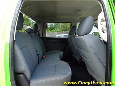 2013 RAM 2500 Tradesman   - Photo 12 - Cincinnati, OH 45255