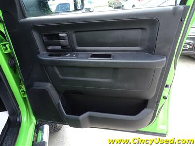 2013 RAM 2500 Tradesman   - Photo 28 - Cincinnati, OH 45255