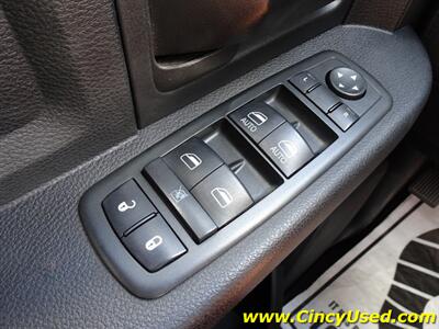 2013 RAM 2500 Tradesman   - Photo 21 - Cincinnati, OH 45255