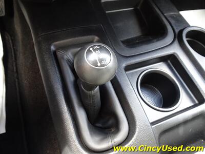 2013 RAM 2500 Tradesman   - Photo 16 - Cincinnati, OH 45255