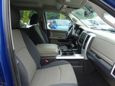 2010 Dodge Ram 1500 SLT Big Horn 5.7L V8 4X4   - Photo 14 - Cincinnati, OH 45255