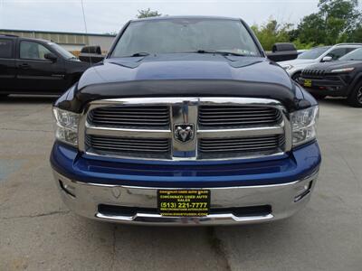 2010 Dodge Ram 1500 SLT Big Horn 5.7L V8 4X4   - Photo 2 - Cincinnati, OH 45255