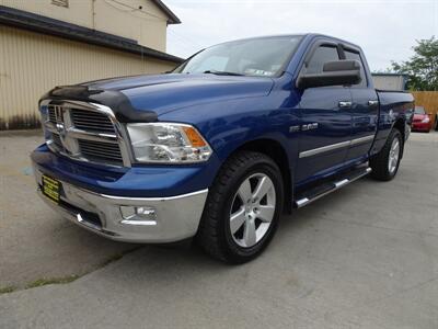 2010 Dodge Ram 1500 SLT Big Horn 5.7L V8 4X4   - Photo 3 - Cincinnati, OH 45255