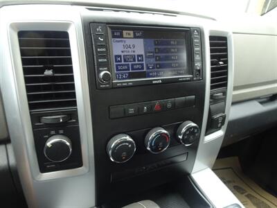 2010 Dodge Ram 1500 SLT Big Horn 5.7L V8 4X4   - Photo 16 - Cincinnati, OH 45255