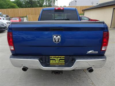 2010 Dodge Ram 1500 SLT Big Horn 5.7L V8 4X4   - Photo 8 - Cincinnati, OH 45255