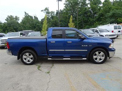 2010 Dodge Ram 1500 SLT Big Horn 5.7L V8 4X4   - Photo 5 - Cincinnati, OH 45255