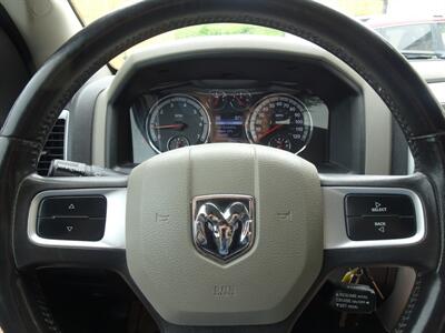 2010 Dodge Ram 1500 SLT Big Horn 5.7L V8 4X4   - Photo 18 - Cincinnati, OH 45255