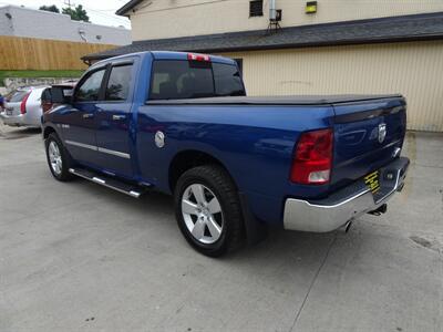 2010 Dodge Ram 1500 SLT Big Horn 5.7L V8 4X4   - Photo 9 - Cincinnati, OH 45255