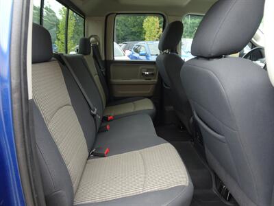 2010 Dodge Ram 1500 SLT Big Horn 5.7L V8 4X4   - Photo 12 - Cincinnati, OH 45255