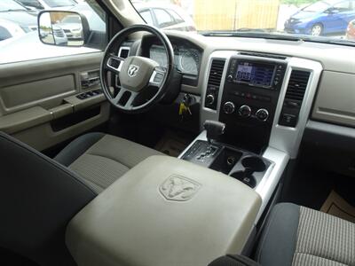 2010 Dodge Ram 1500 SLT Big Horn 5.7L V8 4X4   - Photo 13 - Cincinnati, OH 45255