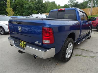 2010 Dodge Ram 1500 SLT Big Horn 5.7L V8 4X4   - Photo 7 - Cincinnati, OH 45255