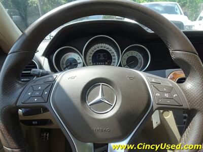 2012 Mercedes-Benz C 300 Luxury 3.0L V6 4MATIC   - Photo 20 - Cincinnati, OH 45255