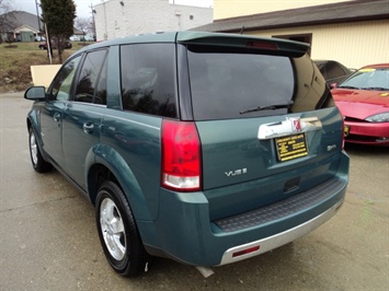 2007 Saturn VUE Hybrid   - Photo 4 - Cincinnati, OH 45255