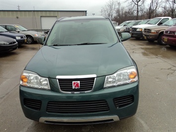 2007 Saturn VUE Hybrid   - Photo 2 - Cincinnati, OH 45255